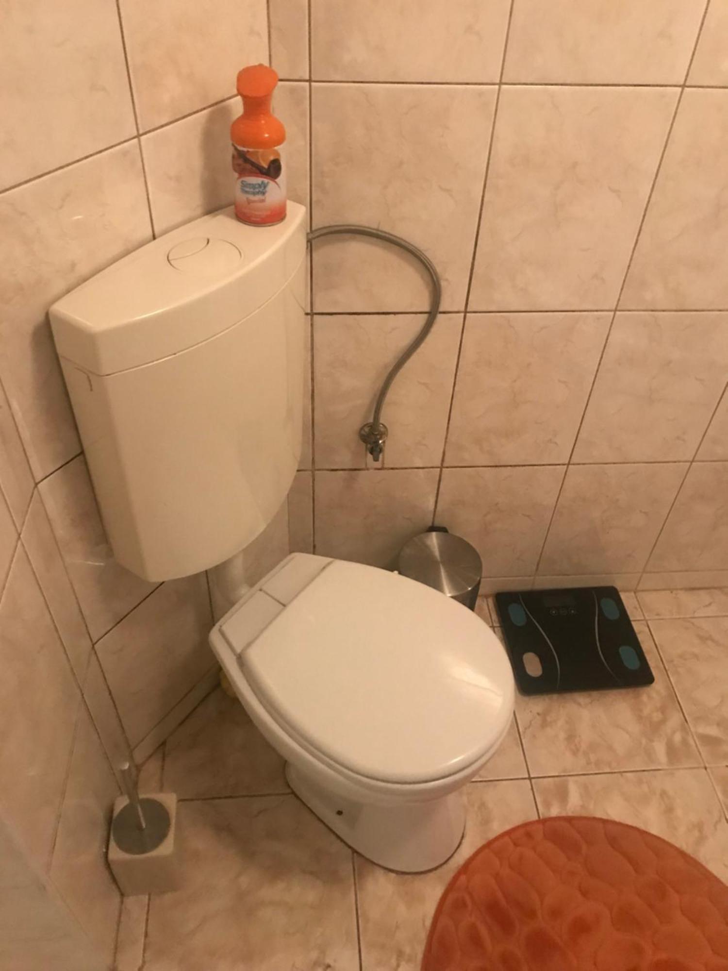 Room In A Private House 5 Min From Airport Ρίγα Εξωτερικό φωτογραφία